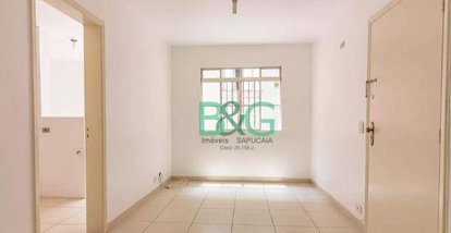 apartment em Rua Professora Gioconda Mussolini, Butantã - São Paulo - SP