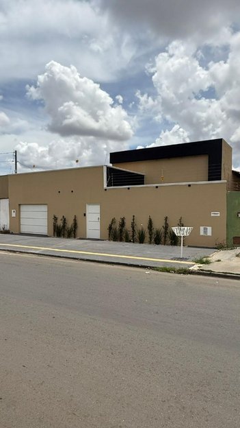 house em Rua Jassitatá, Cardoso - Aparecida de Goiânia - GO