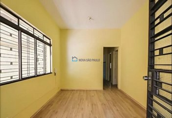 house em Rua Sônia Ribeiro, Campo Belo - São Paulo - SP