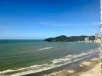 apartment em Rua 2100, Centro - Balneário Camboriú - SC
