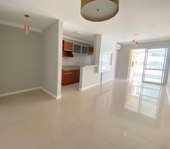 apartment em Rua Antônio Costa, Itacorubi - Florianópolis - SC