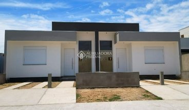house em Rua Panambi, Centro Novo - Eldorado do Sul - RS