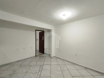 apartment em Rua José Mario Menel, Jaraguá Esquerdo - Jaraguá do Sul - SC