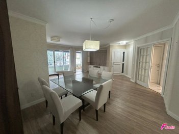 apartment em Desembargador Urbano Salles, Centro - Florianópolis - SC