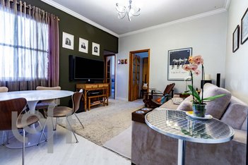 apartment em Alameda Barão de Limeira, Campos Elíseos - São Paulo - SP