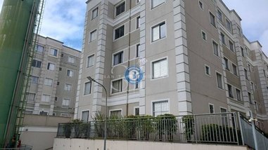 apartment em Rua Adelaide Braga Negrelli, Parque Munhoz - São Paulo - SP