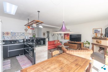 house em João Inácio da Silveira, Arquipélago - Porto Alegre - RS