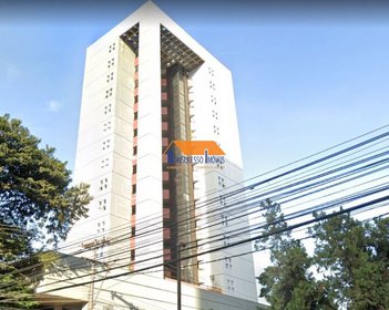 office em Francisco Sales, Floresta - Belo Horizonte - MG