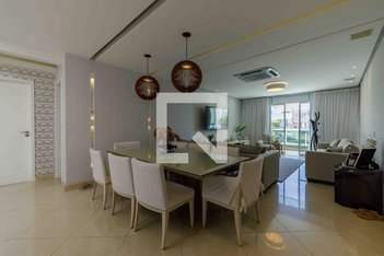 apartment em Rua Professor Taciel Cylleno, Recreio dos Bandeirantes - Rio de Janeiro - RJ