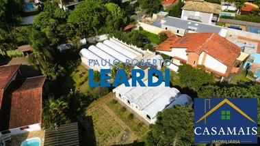 apartment em Rua Sardenha, Jardim Passárgada I - Cotia - SP