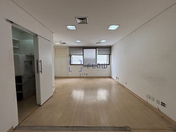 office em Rua Doutor Albuquerque Lins, Santa Cecília - São Paulo - SP