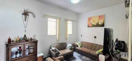 house em Rua Estela Marani Smecelato, Jardim São Domingos - Mococa - SP