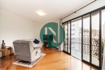 apartment em Rua Bartira, Perdizes - São Paulo - SP