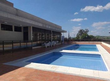 apartment em Rua Esperança, Jardim Santa Fé - Sorocaba - SP
