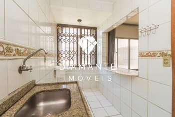 apartment em Rua Nunes, Medianeira - Porto Alegre - RS