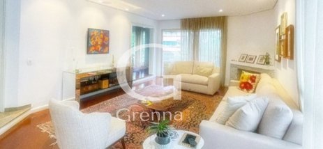 apartment em Alameda Fernão Cardim, Jardim Paulista - São Paulo - SP