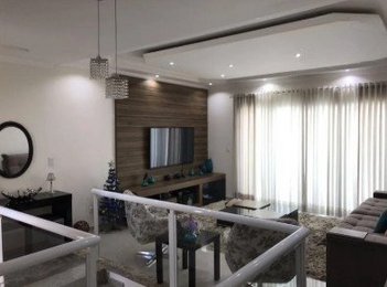 house em Rua Aldo Manucio, Vila Mangalot - São Paulo - SP