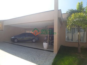 house em Rua Wanderlice Terezinha Módolo Grando, Residencial Bellucci - Cerquilho - SP