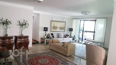 apartment em João Luís Vives, Jardim Vila Mariana - São Paulo - SP