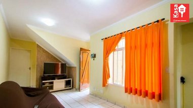 house em Rua Marcondes Machado, Vila Junqueira - Santo André - SP