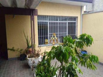 house em Avenida Cachoeira, Vila Pindorama - Barueri - SP
