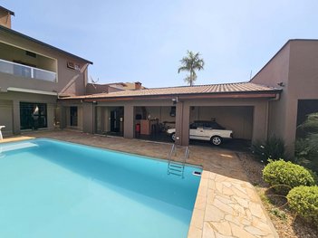 house em Rua das Perdizes, Nova Piracicaba - Piracicaba - SP