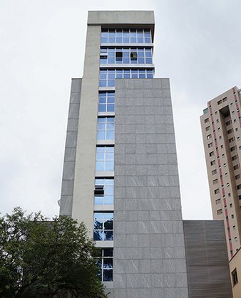 Cômodo Condomínio