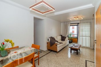 apartment em Doutor Ângelo Vita, Vila Zilda (Tatuapé) - São Paulo - SP
