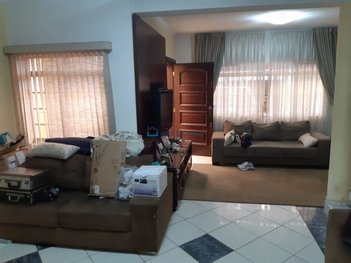 house em Avenida Pedro Bueno, Jabaquara - São Paulo - SP