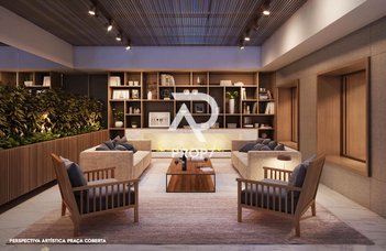 apartment em Rua Doutor Costa Júnior, Água Branca - São Paulo - SP