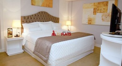 apartment em Rua José de Andrade, Jardim Santa Francisca - Guarulhos - SP