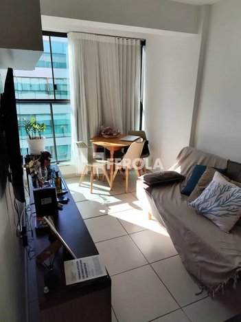 apartment em SGAN 915 Módulo F, Asa Norte - Brasília - DF