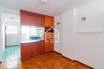 apartment em Rua Abílio Soares, Paraíso - São Paulo - SP