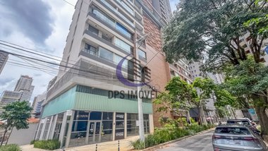 apartment em Rua Cacilda Becker, Jardim das Acácias - São Paulo - SP