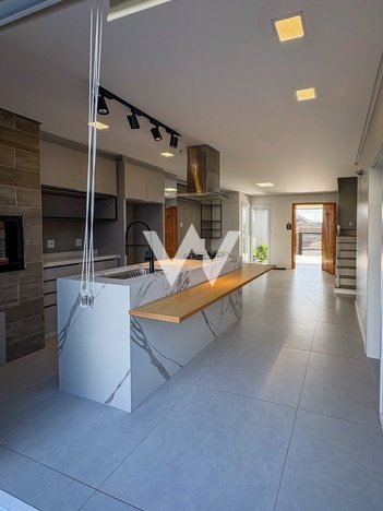 house em Rua Paulo Egon Kern, Bela Vista - Estância Velha - RS