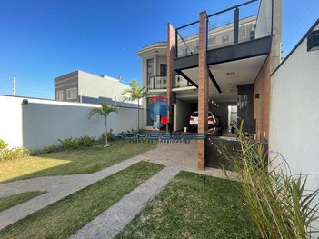 house em Avenida John Boyd Dunlop, Vila São Bento - Campinas - SP