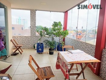 commercial_property em QR 208 Conjunto 10, Samambaia Norte (Samambaia) - Brasília - DF