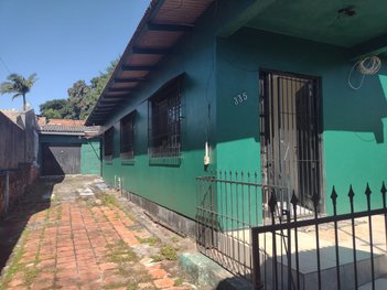 house em Adão Gernhardt, Jardim América - São Leopoldo - RS