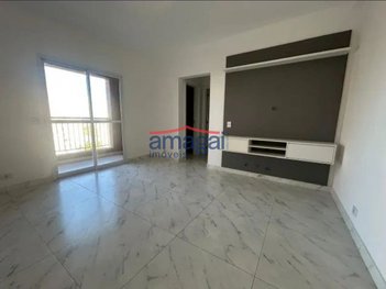 apartment em Estrada Municipal Biagino Chieffi, Pagador de Andrade - Jacareí - SP