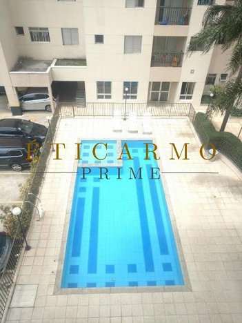 apartment em Rua Monsenhor João Felipo, Mooca - São Paulo - SP