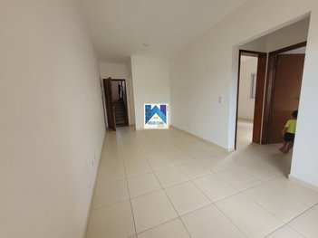 apartment em Rua Oscar Tompson, Mogi Moderno - Mogi das Cruzes - SP