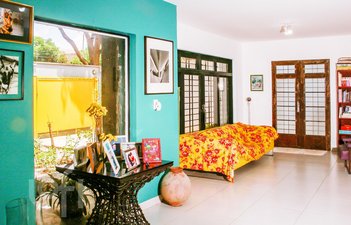 house em Tomé de Souza, Lapa - São Paulo - SP