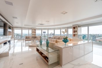 apartment em Engenheiro Ary de Abreu Lima, Jardim Europa - Porto Alegre - RS