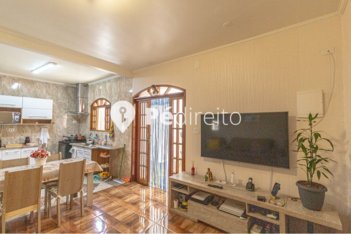 house em Rua Engenheiro Balém, Tatuapé - São Paulo - SP