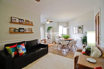 apartment em Rua Mirassol, Vila Clementino - São Paulo - SP