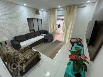 house em Martinho Lutero, Jardim Campo Limpo - São Paulo - SP