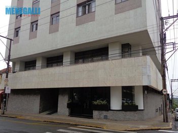 apartment em Rua Boa Morte, Centro - Piracicaba - SP