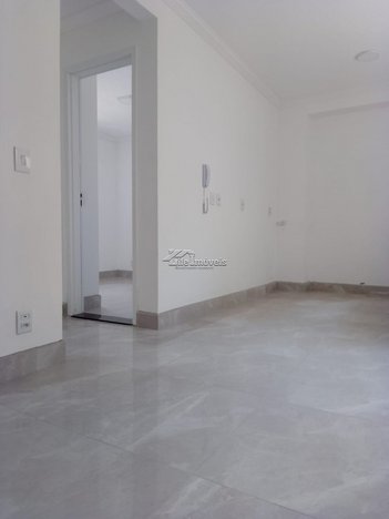 apartment em Estrada Antonio Carlos Martins, Chácaras Assay - Hortolândia - SP