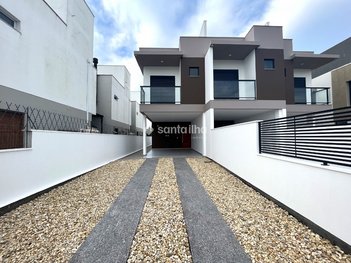 house em SC-405, Campeche - Florianópolis - SC