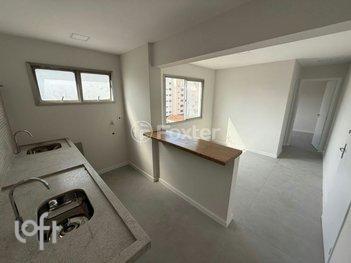 apartment em Eduardo Prado, Santa Cecília - São Paulo - SP